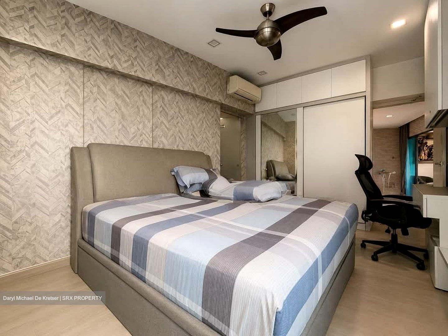 Blk 469A Blue Riverview (Sembawang), HDB Executive #572534431